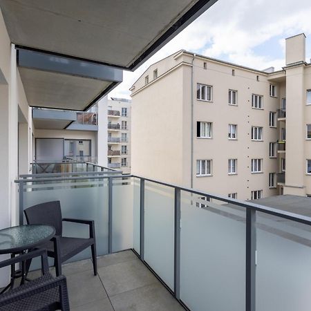 Nowoczesne I Eleganckie Apartamenty Very Berry W Poznaniu By Noclegi Renters מראה חיצוני תמונה