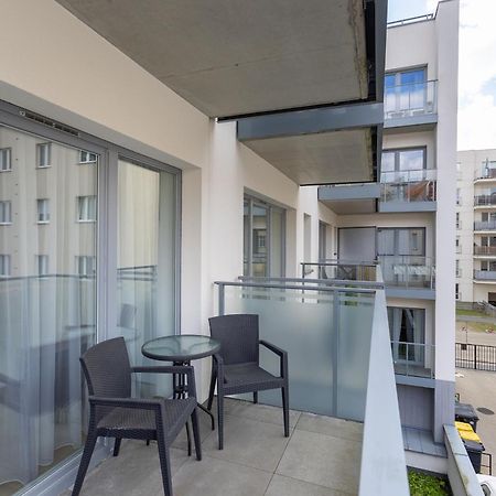 Nowoczesne I Eleganckie Apartamenty Very Berry W Poznaniu By Noclegi Renters מראה חיצוני תמונה