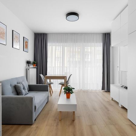 Nowoczesne I Eleganckie Apartamenty Very Berry W Poznaniu By Noclegi Renters מראה חיצוני תמונה