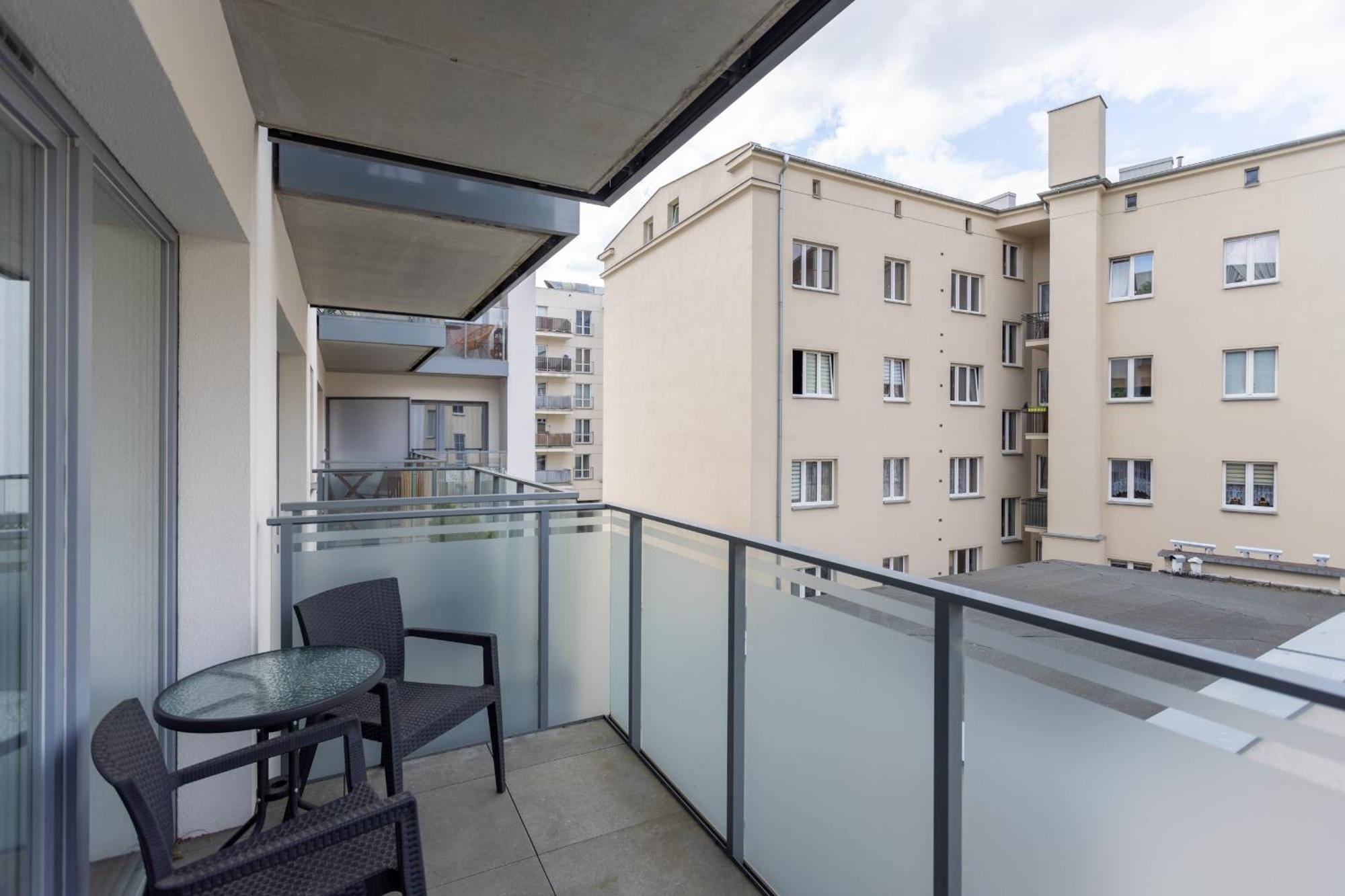Nowoczesne I Eleganckie Apartamenty Very Berry W Poznaniu By Noclegi Renters מראה חיצוני תמונה