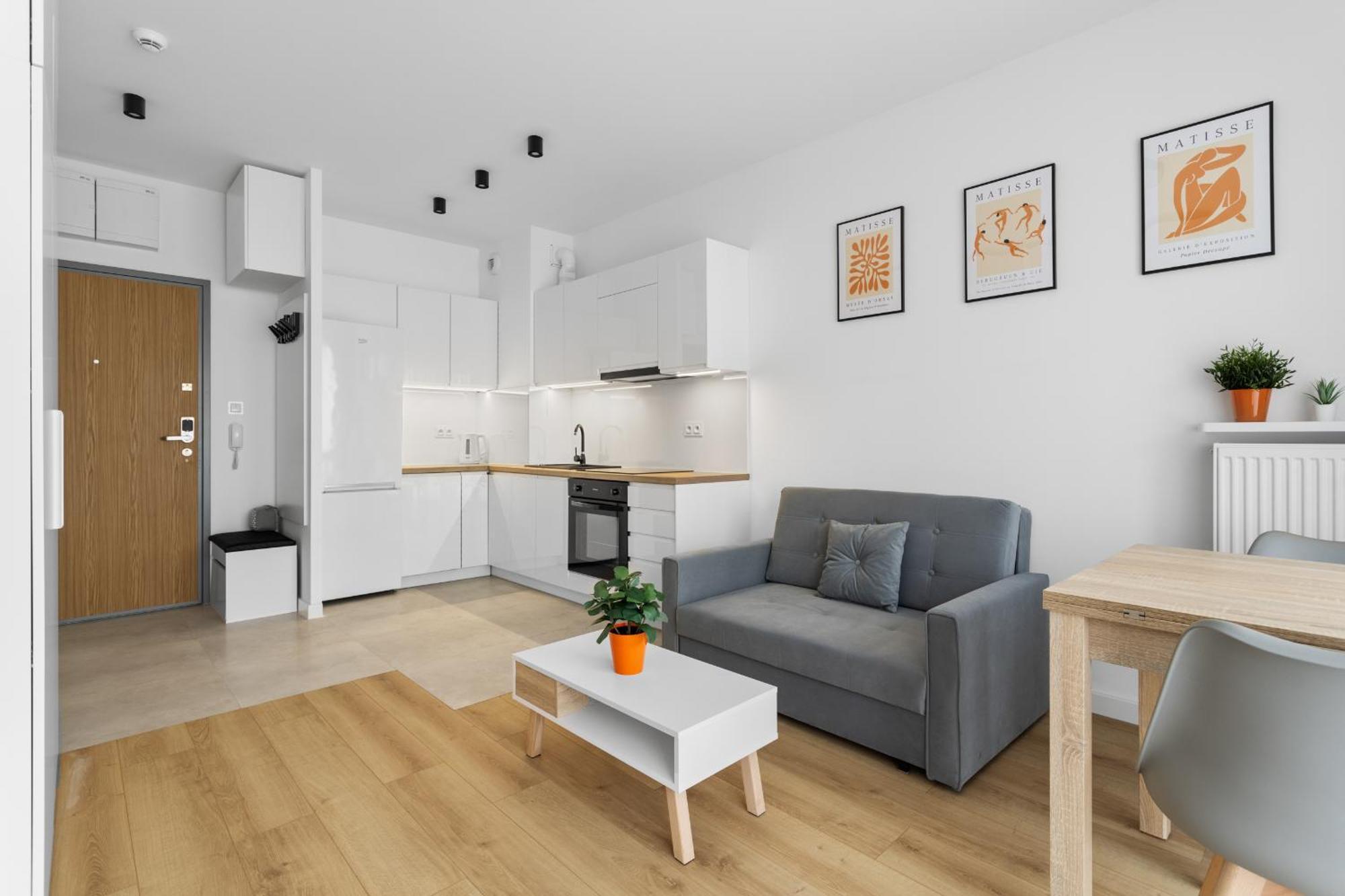 Nowoczesne I Eleganckie Apartamenty Very Berry W Poznaniu By Noclegi Renters מראה חיצוני תמונה
