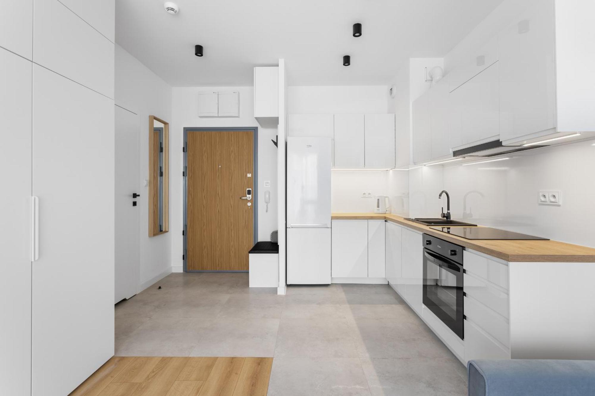 Nowoczesne I Eleganckie Apartamenty Very Berry W Poznaniu By Noclegi Renters מראה חיצוני תמונה