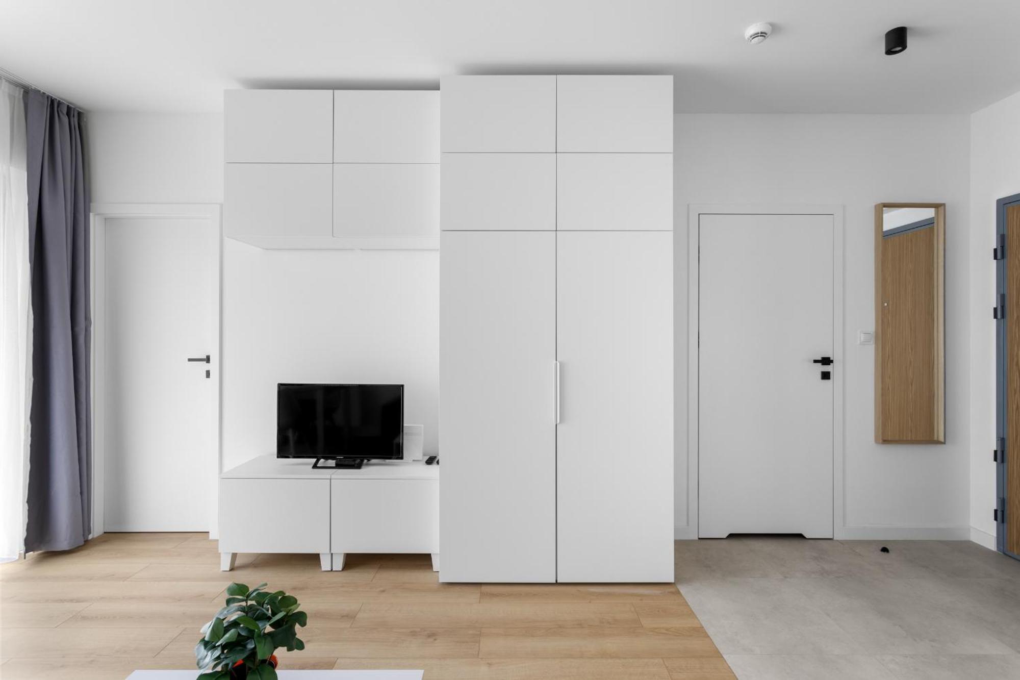 Nowoczesne I Eleganckie Apartamenty Very Berry W Poznaniu By Noclegi Renters מראה חיצוני תמונה