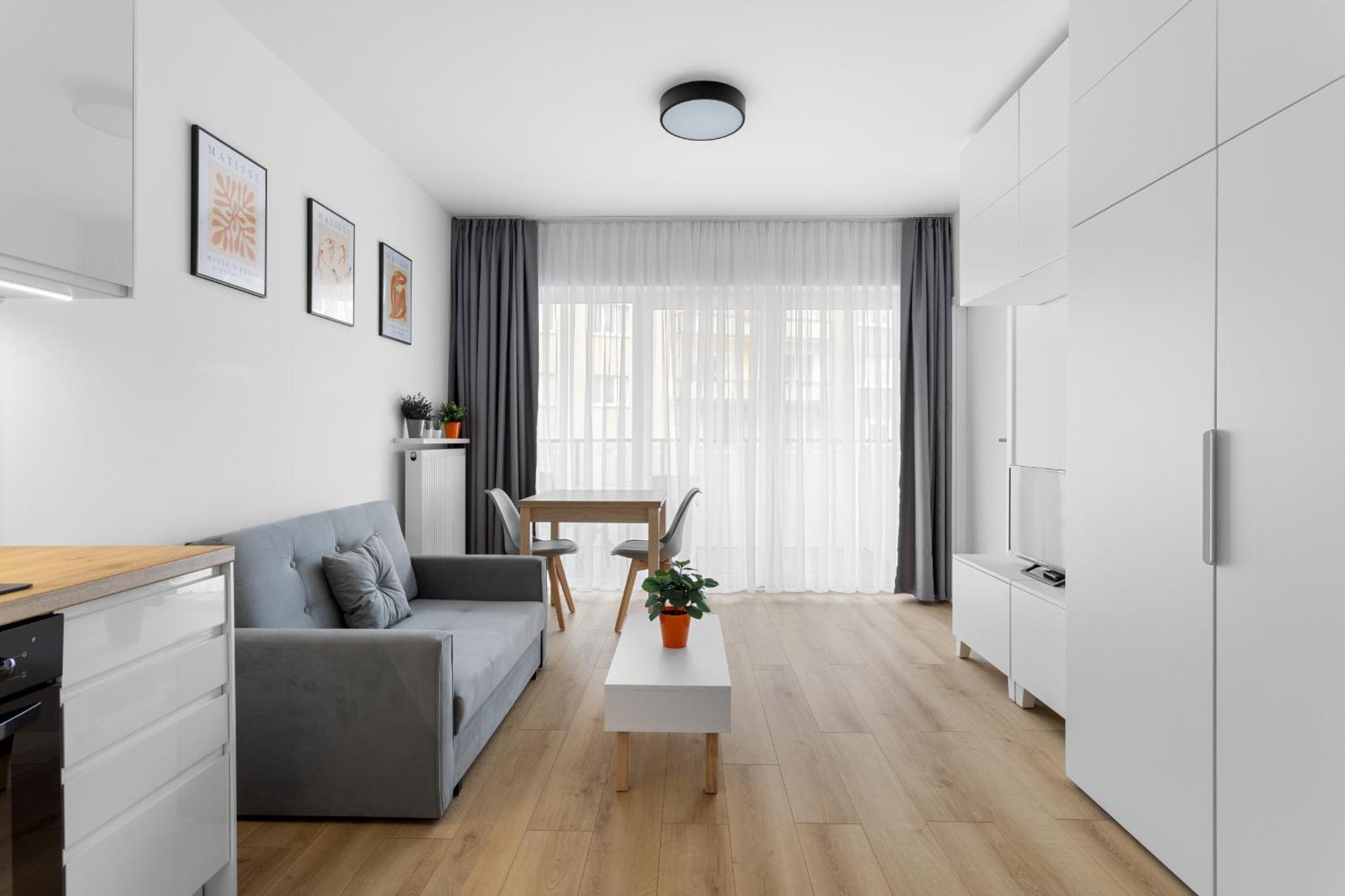 Nowoczesne I Eleganckie Apartamenty Very Berry W Poznaniu By Noclegi Renters מראה חיצוני תמונה