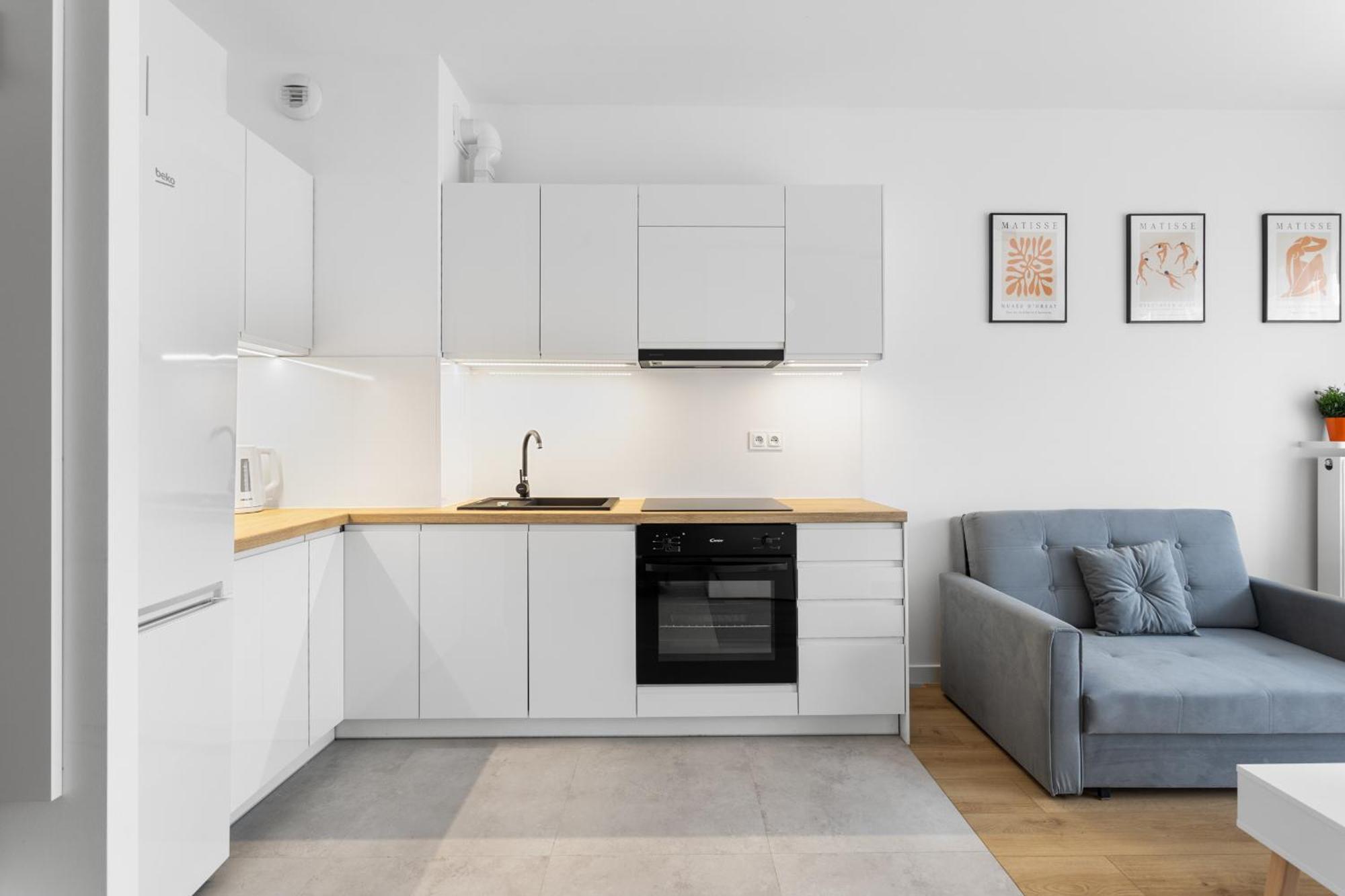 Nowoczesne I Eleganckie Apartamenty Very Berry W Poznaniu By Noclegi Renters מראה חיצוני תמונה