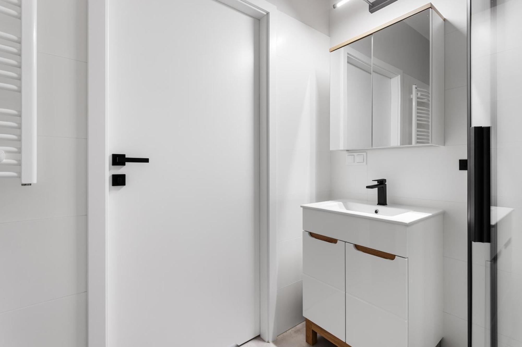 Nowoczesne I Eleganckie Apartamenty Very Berry W Poznaniu By Noclegi Renters מראה חיצוני תמונה