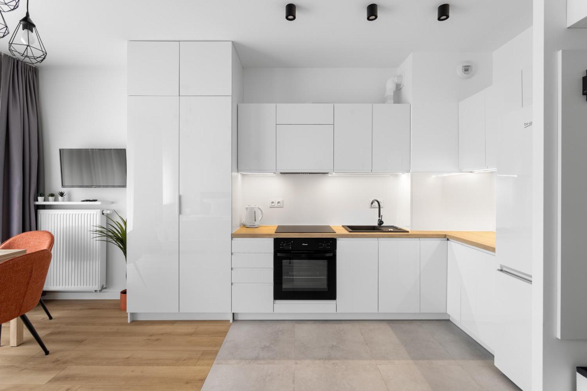 Nowoczesne I Eleganckie Apartamenty Very Berry W Poznaniu By Noclegi Renters מראה חיצוני תמונה