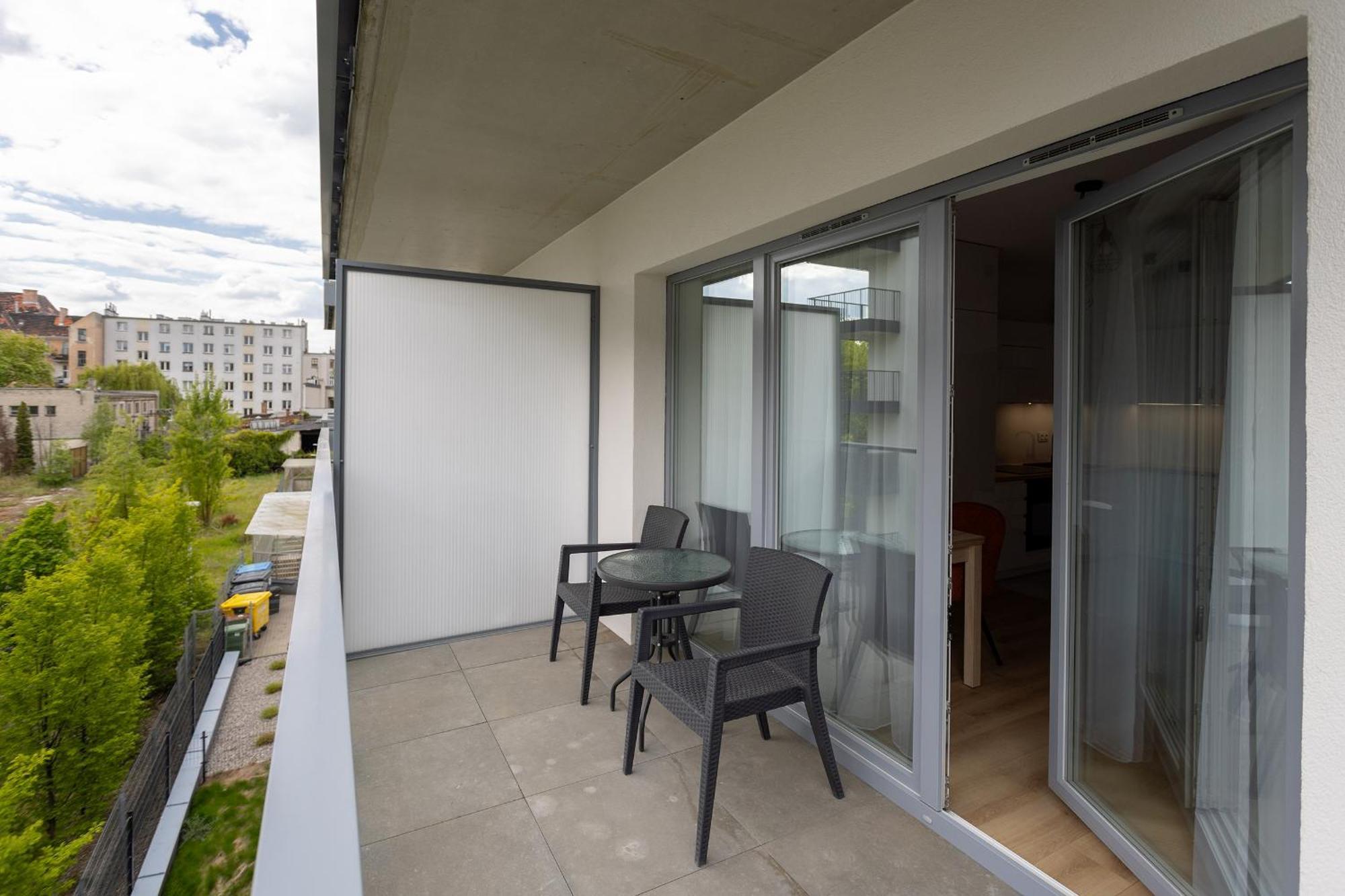 Nowoczesne I Eleganckie Apartamenty Very Berry W Poznaniu By Noclegi Renters מראה חיצוני תמונה