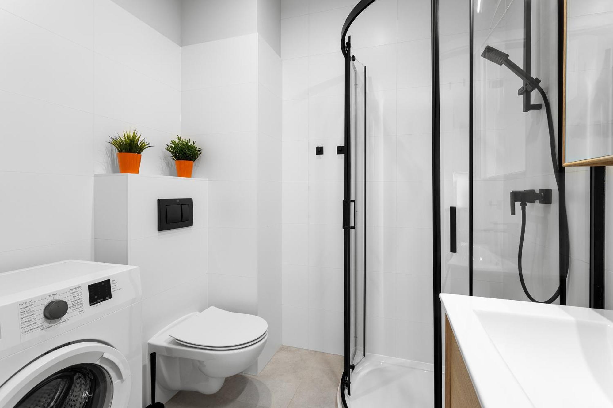 Nowoczesne I Eleganckie Apartamenty Very Berry W Poznaniu By Noclegi Renters מראה חיצוני תמונה