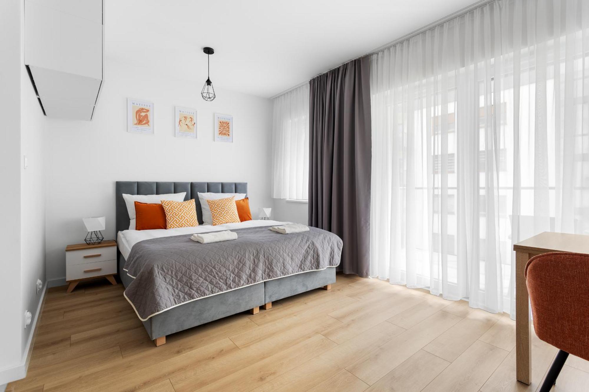 Nowoczesne I Eleganckie Apartamenty Very Berry W Poznaniu By Noclegi Renters מראה חיצוני תמונה