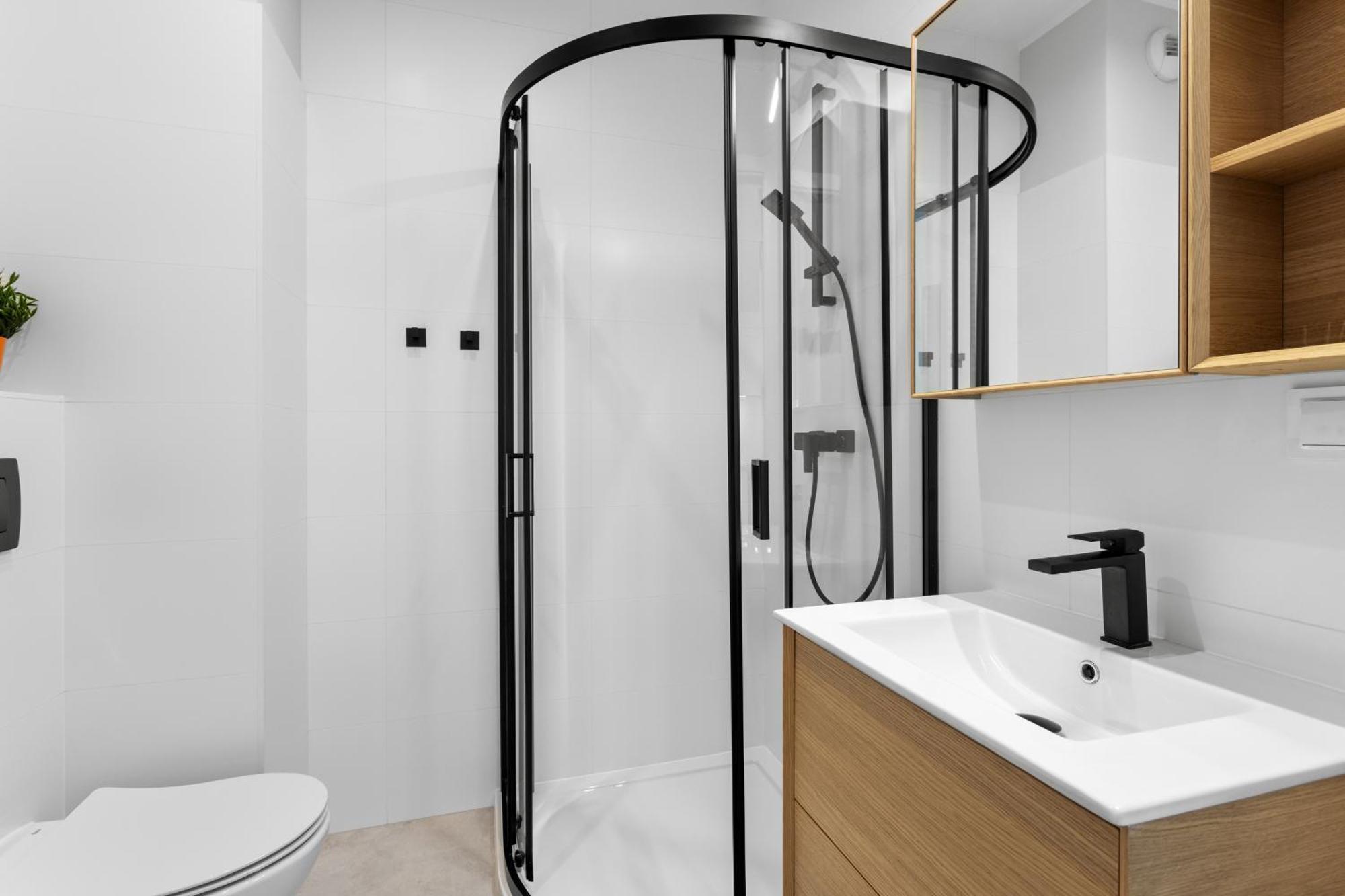 Nowoczesne I Eleganckie Apartamenty Very Berry W Poznaniu By Noclegi Renters מראה חיצוני תמונה