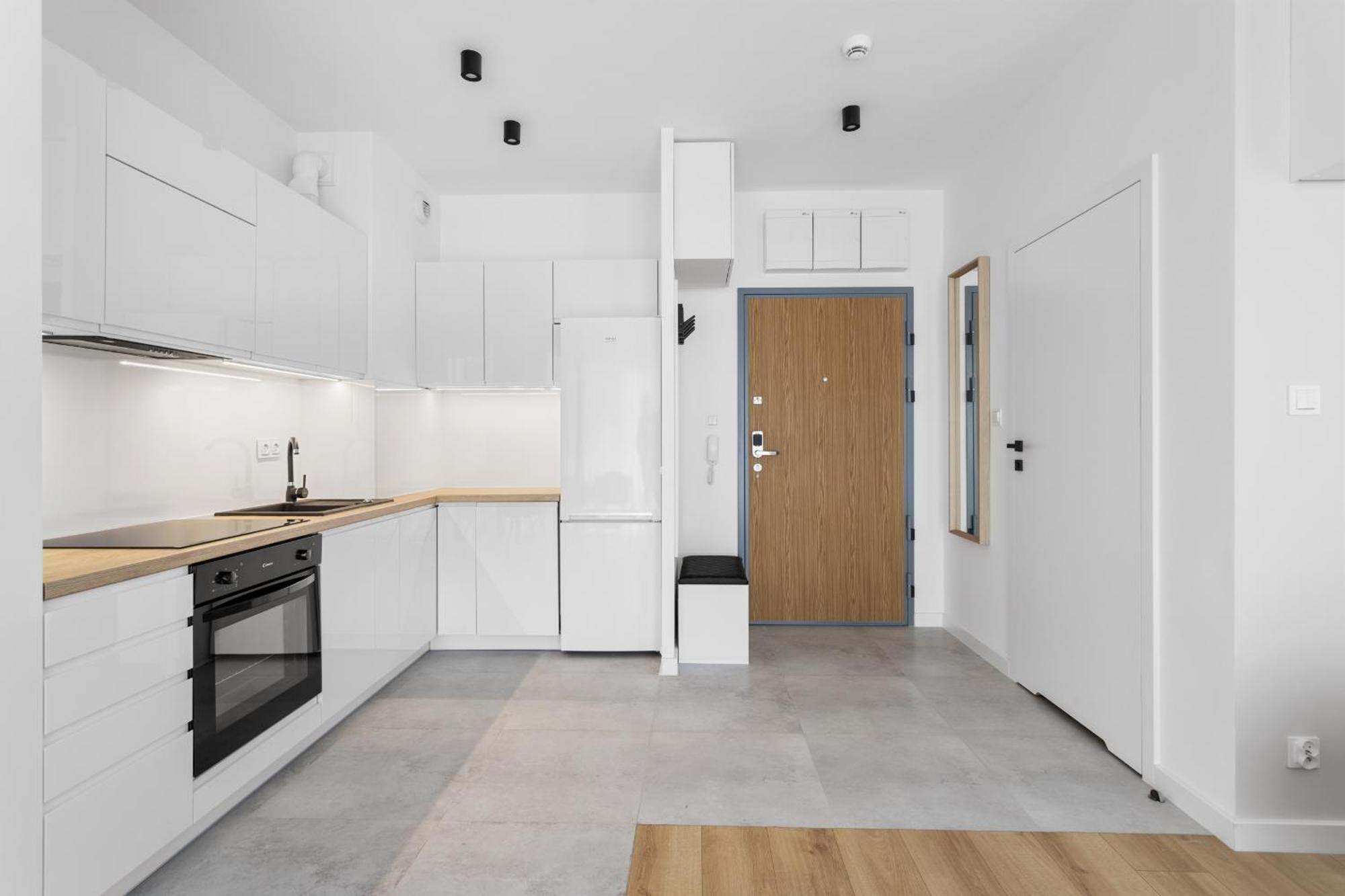 Nowoczesne I Eleganckie Apartamenty Very Berry W Poznaniu By Noclegi Renters מראה חיצוני תמונה