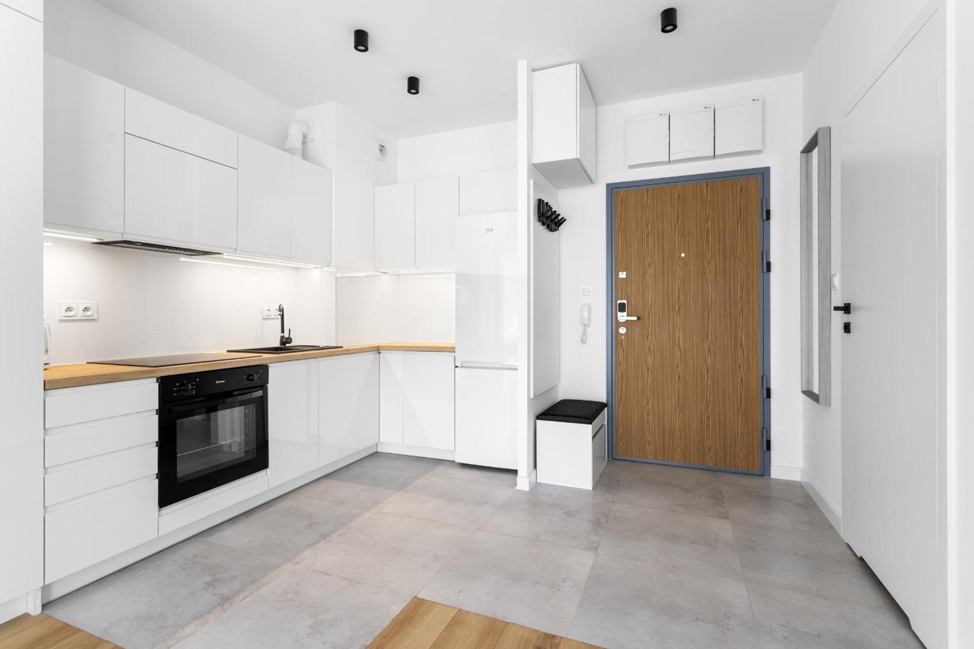 Nowoczesne I Eleganckie Apartamenty Very Berry W Poznaniu By Noclegi Renters מראה חיצוני תמונה